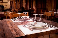 Green pass, per 3 pugliesi su 10 stop a ristorante al chiuso
