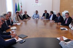 Sanità, riunita l’unità di crisi aperta anche ai dg Asl, Aziende ospedaliere e Ircss