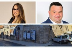 D'Amore e Coratella (Andria Più): «Parcheggio multipiano per il centro storico e gli uffici pubblici»