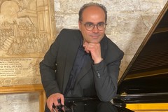 “Puer Apuliae”, il 26 dicembre esce il singolo del compositore Roberto Fasciano dedicato a Federico II  