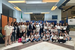 Spazio Europa: la città di Andria protagonista del progetto “Olio in Cattedra”