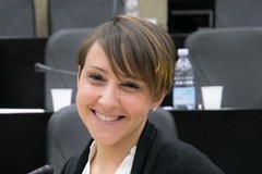 Rosa Barone assessore al Welfare della Puglia, il M5S entra così nella giunta