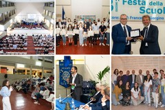 Festa della Scuola, giunge alla 59^ edizione l’iniziativa del Rotary Club