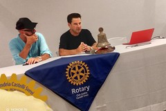 Il Rotary e il Centro Zenith insieme per promuovere inclusione e autonomia dei ragazzi “speciali”