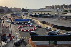 Pedoni dimenticati. Manca un passaggio pedonale in via Barletta ad Andria