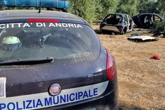 Furti d’auto nella BAT: un dato che preoccupa