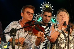 Taranta: un trofeo per Ruggiero Inchingolo, erede dei saperi musicali del M° Stifani