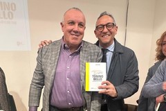 “Don Tonino Bello uomo del Sud e dei Sud”: l'avvocato Michele Caldarola commenta il libro di Sabino Zinni