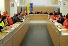 Sala Operativa di Protezione Civile, Minerva: «Formazione essenziale»