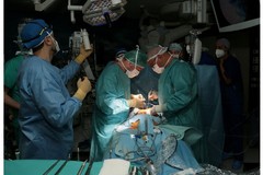 La Puglia pronta alla strategia di potenziamento della rete ospedaliera