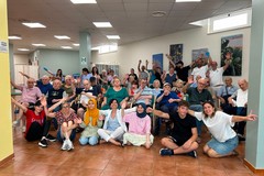Solidarietà e integrazione: Tutta un’altra salsa al Centro diurno REM!