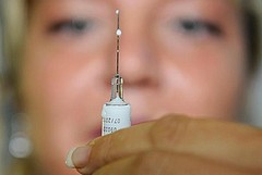 Vaccinazione anti-Papilloma virus. Amati: “Temo violazioni della legge regionale"