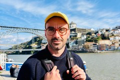 Da Parmenide all’algoritmo: un percorso sul destino dell’Occidente nell’ebook del ricercatore andriese Riccardo Maria Santovito