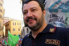 Cambio al vertice in Puglia per la Lega, lascia Caroppo arriva D'Erasmo