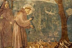 Concerto meditazione in occasione dell'ottavo centenario della morte di San Francesco