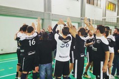 San Valentino Volley, in 1^ divisione vittoria del girone ed ora play-off