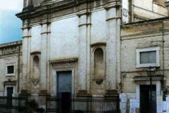 Sabato 28 agosto: conclusione del ministero di vice Parroco di Don Francesco Piciocco