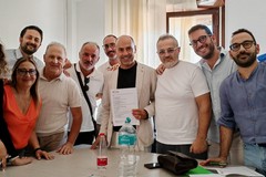 Sanitaservice Bt: firmato il primo Contratto Collettivo Decentrato Integrativo. Per la FP CGIL Bat "risultato importante"