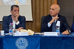 Prof. Santovito: "Impresa ed Università, il binomio vincente"