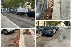 Igiene pubblica: ad Andria arriva lo spazzamento strade "mordi e fuggi"