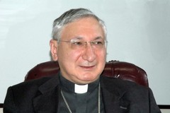 Mons. Filippo Santoro presenta "La forza del fascino cristiano"