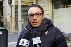 Comunali 2015, Noi a Sinistra per la Puglia con Savino Losappio
