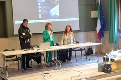 L’I.C. Vaccina - Lotti – Della Vittoria incontra l’associazione “Giovanni Paolo II”