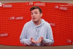 Nello spin off di "Viva Rai due" di Fiorello c'è il giovane comico andriese Luca Scippa. VIDEO