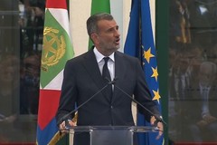 Decennale del disastro ferroviario Andria Corato: il discorso del presidente della Regione Puglia, Decaro