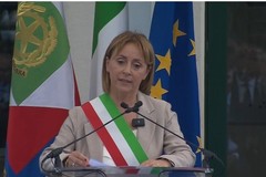 Il discorso della Sindaca Bruno nel decennale del disastro ferroviario del 12 luglio 2016