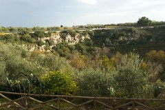 Salviamo la dolina carsica di “Gurgo” dalla trasformazione in vasca di laminazione