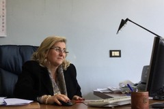 Lascia la dirigenza comunale la dott.ssa Liddo per un incarico di Dirigente in Regione
