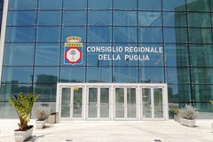 Patto Territoriale per l’occupazione Nord barese - Ofantino: la Regione si impegna a rifinanziarlo