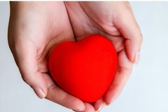 Donazione multiorgano ad Andria: una donna di Bisceglie ha donato fegato, reni e cornee 