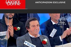 Da Andria a Uomini e Donne, Nicola protagonista della trasmissione di Maria De Filippi