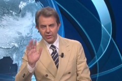 Francesco Giorgino lascia la Rai per Mediaset?