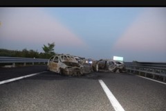 Assalti a portavalori, maxi operazione della Polizia di Stato. Colpivano anche nella Bat