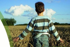 Anche Andria partecipa alla festa dell'infanzia con "Il tempo dei piccoli"