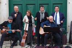 Eventi Natalizi, il plauso di Italia&Friends ai servizi della città di Andria