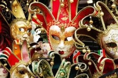 Martedì Grasso ad Andria: una giornata all'insegna di maschere, sfilate e musica
