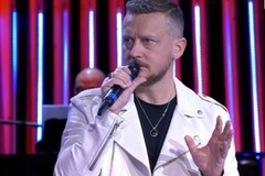 “Don’t forget the lyrics”:  il cantante andriese Raffaele D’Ercole tra i concorrenti in gara