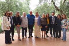 Gli studenti dell'Istituto "Colasanto" di Andria realizzano il logo per il nuovo progetto "Eccellenze in Florida"