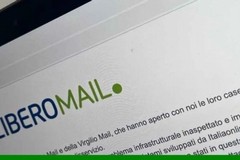 Nuovamente sospeso il servizio e-mail di Libero