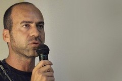 Manifestazione per la Palestina. In corteo per la pace "Stop al genocidio"