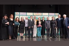 Ad Andria proseguono con successo gli spettacoli teatrali a scopo benefico della compagnia Amartè