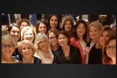 La F.I.D.A.P.A. Andria si ritrova per condividere un bel momento conviviale