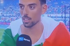 Pasquale Selvarolo, sesto nella mezza maratona romana