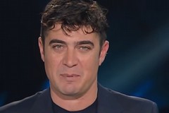​Trionfo a Venezia per l'andriese Riccardo Scamarcio: è suo il Premio Orizzonti come miglior attore