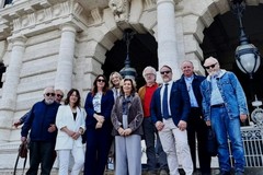 Consorzi di bonifica, la proposta di legge pubblicata in Gazzetta Ufficiale