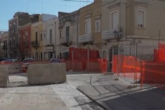 Svolta in via Carmine, aggiudicati i lavori per la messa in sicurezza